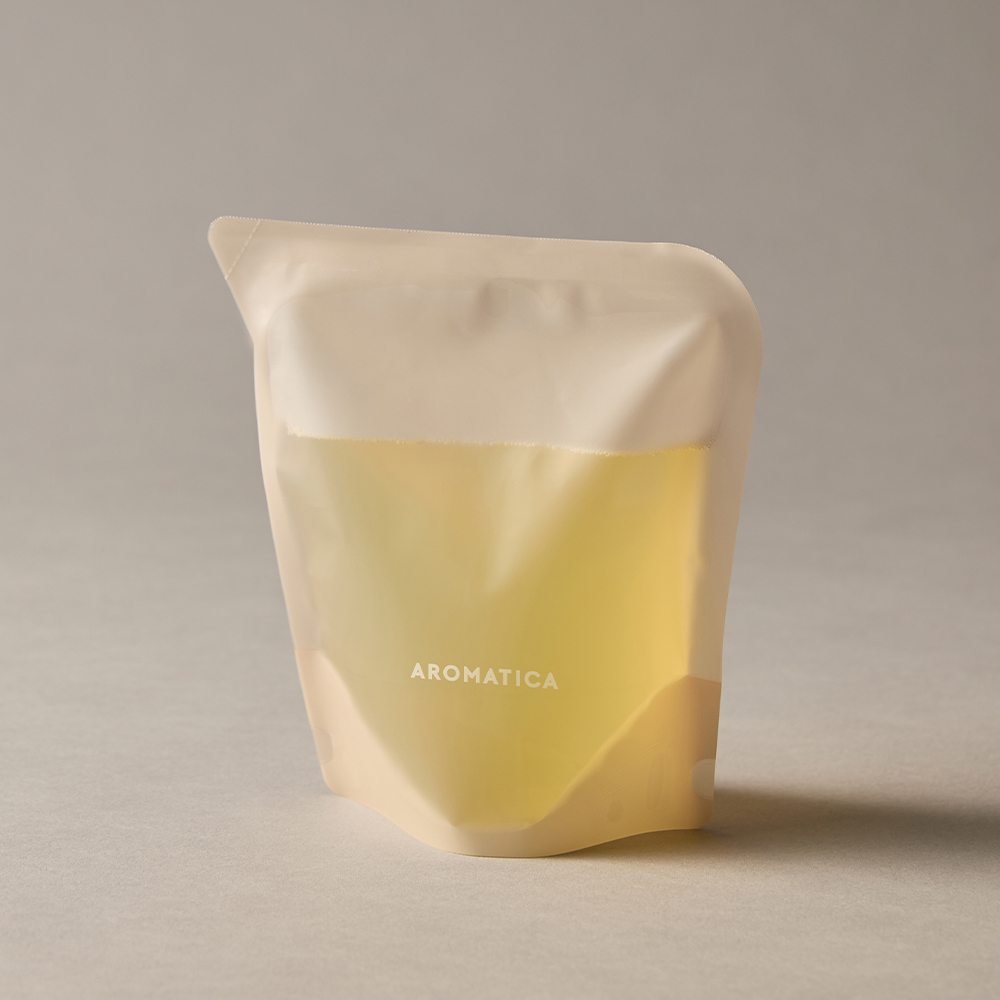 제스티 핸드솝 그레이프프룻 앤 탠저린 리필 300ml