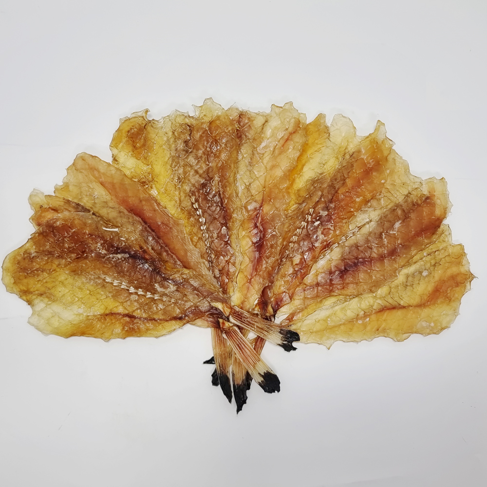 동명상회 국산 꼬리 아귀포 300g