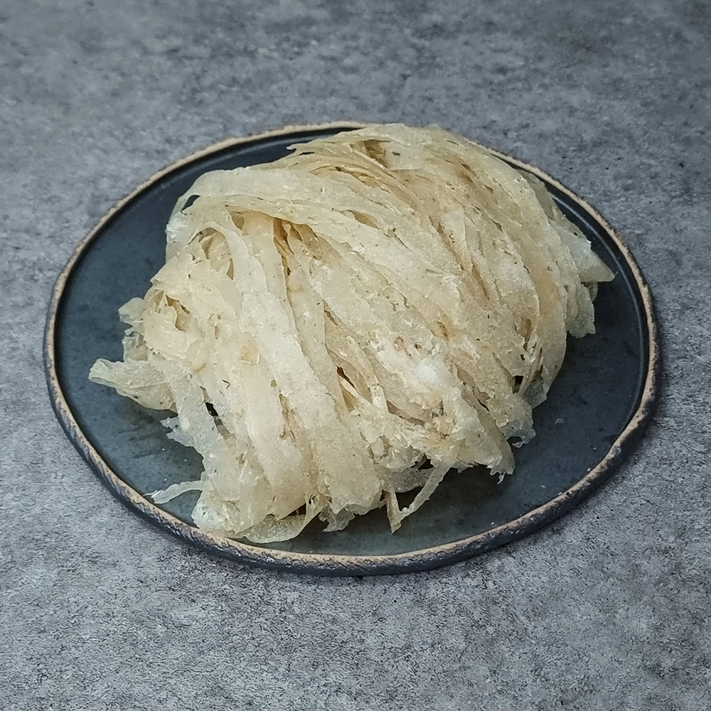 동명상회 꼬리 아귀포 1kg 500g