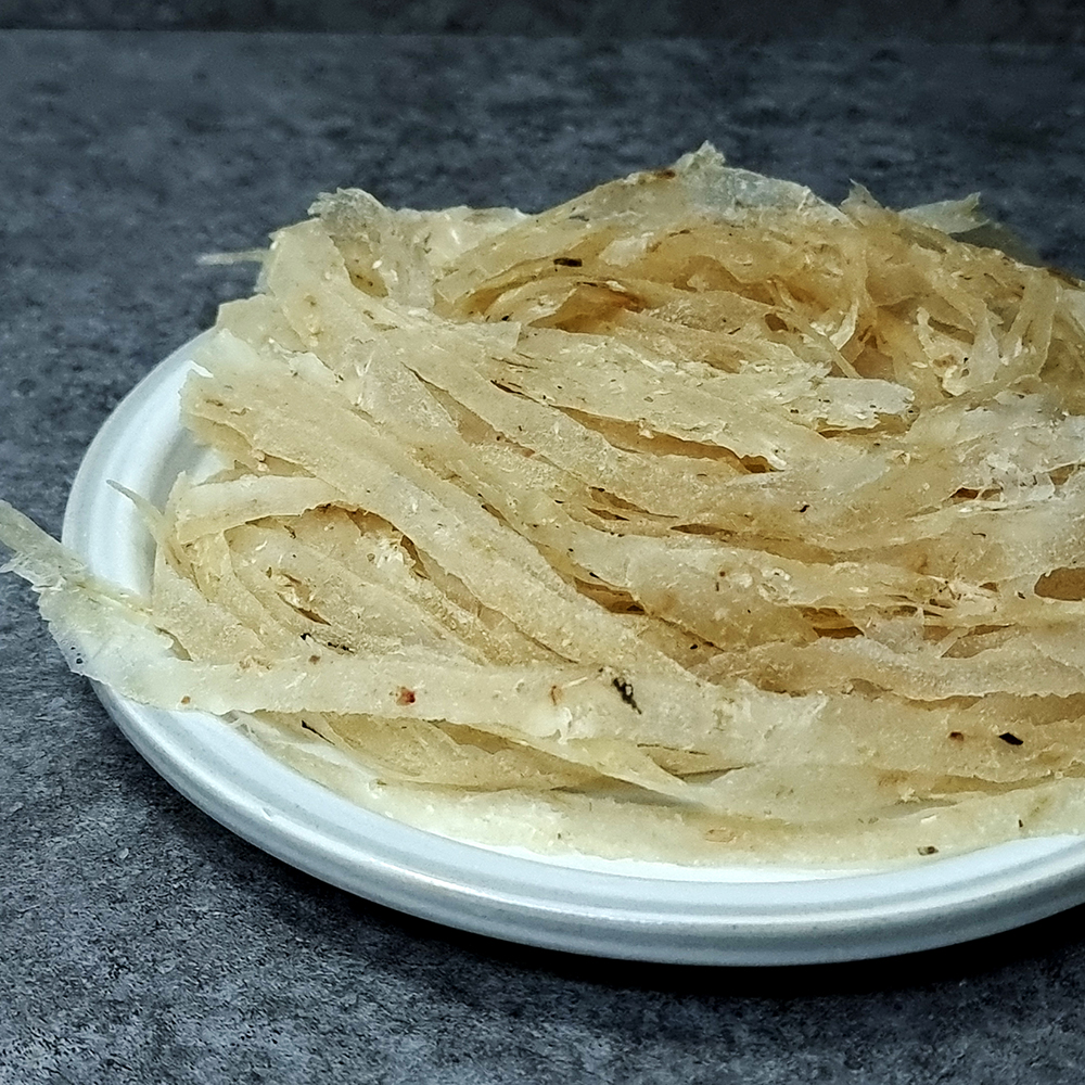 동명상회 국내가공 명엽채 상급 500g