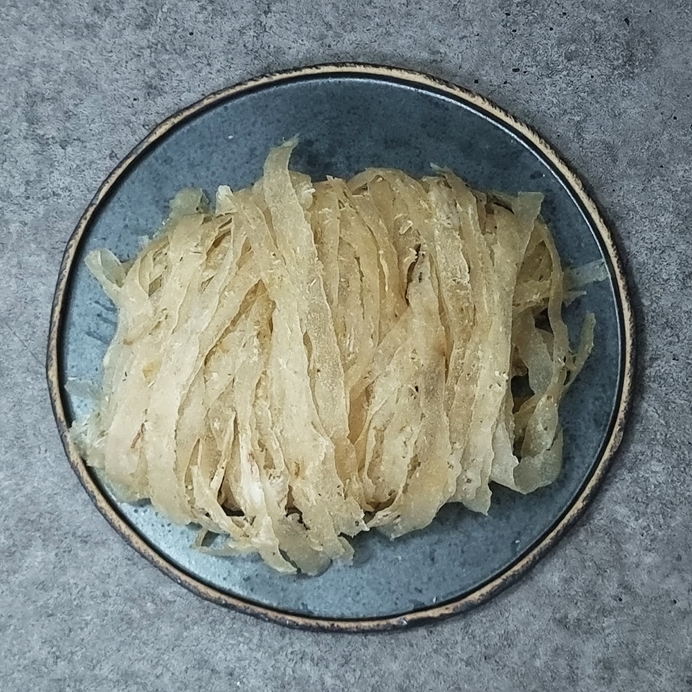 동명상회 국내가공 명엽채 상급 500g