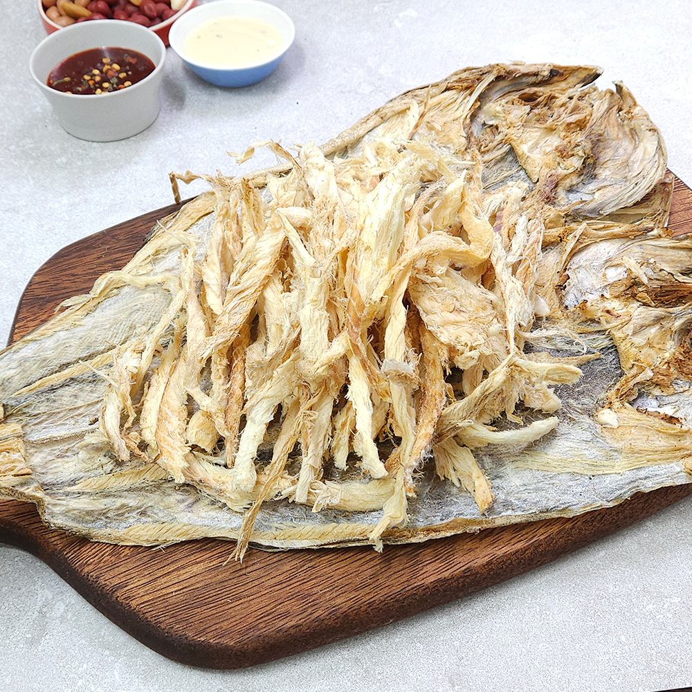 동명상회 손질 먹태 120g