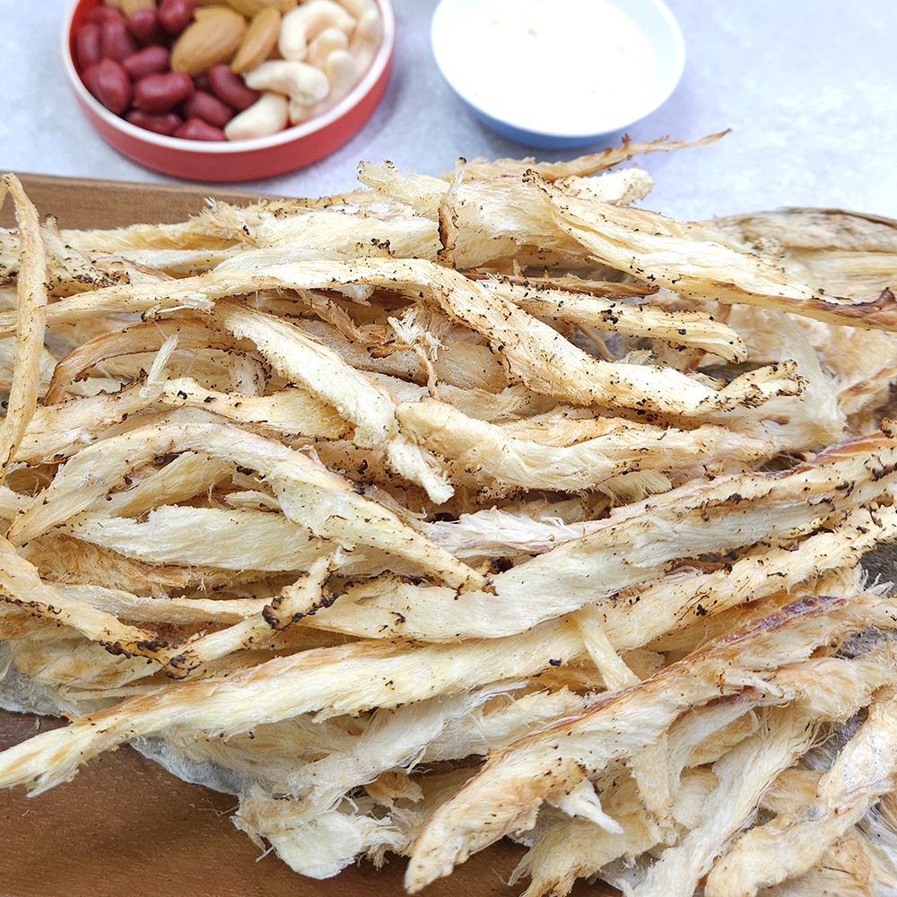 동명상회 손질 먹태 120g