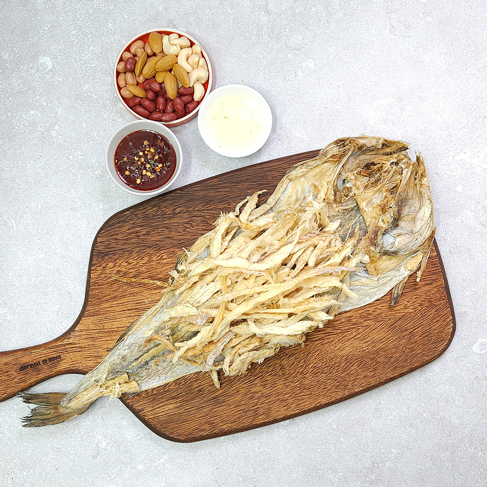 동명상회 손질 먹태 120g