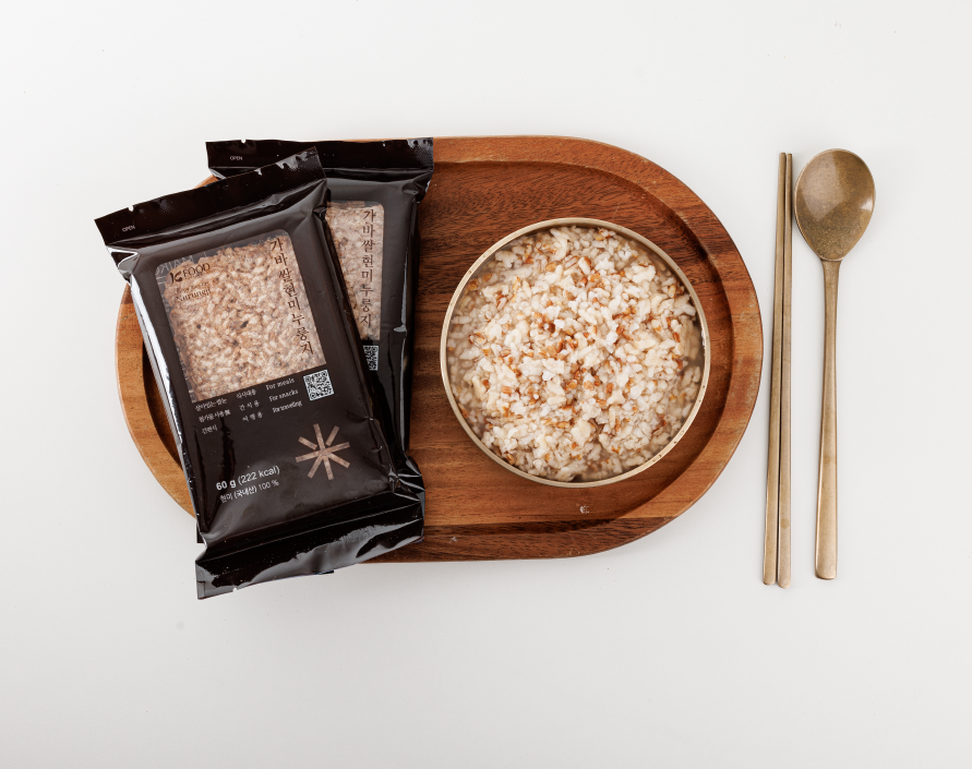 마이코 현미누룽지 60g x 15개입