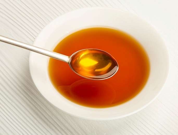 국산 참기름 350ml