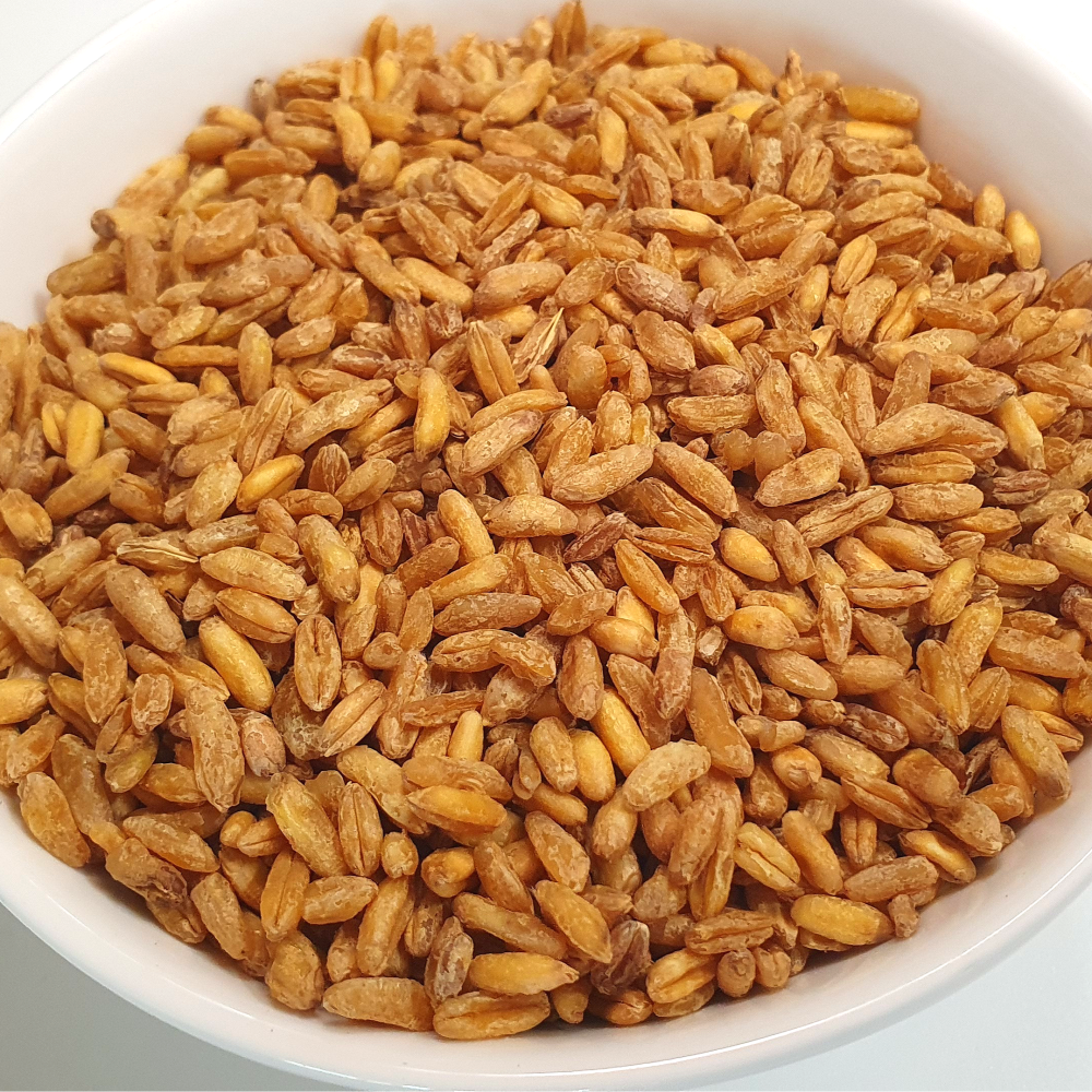 국내산 유기농 호라산밀(300g)