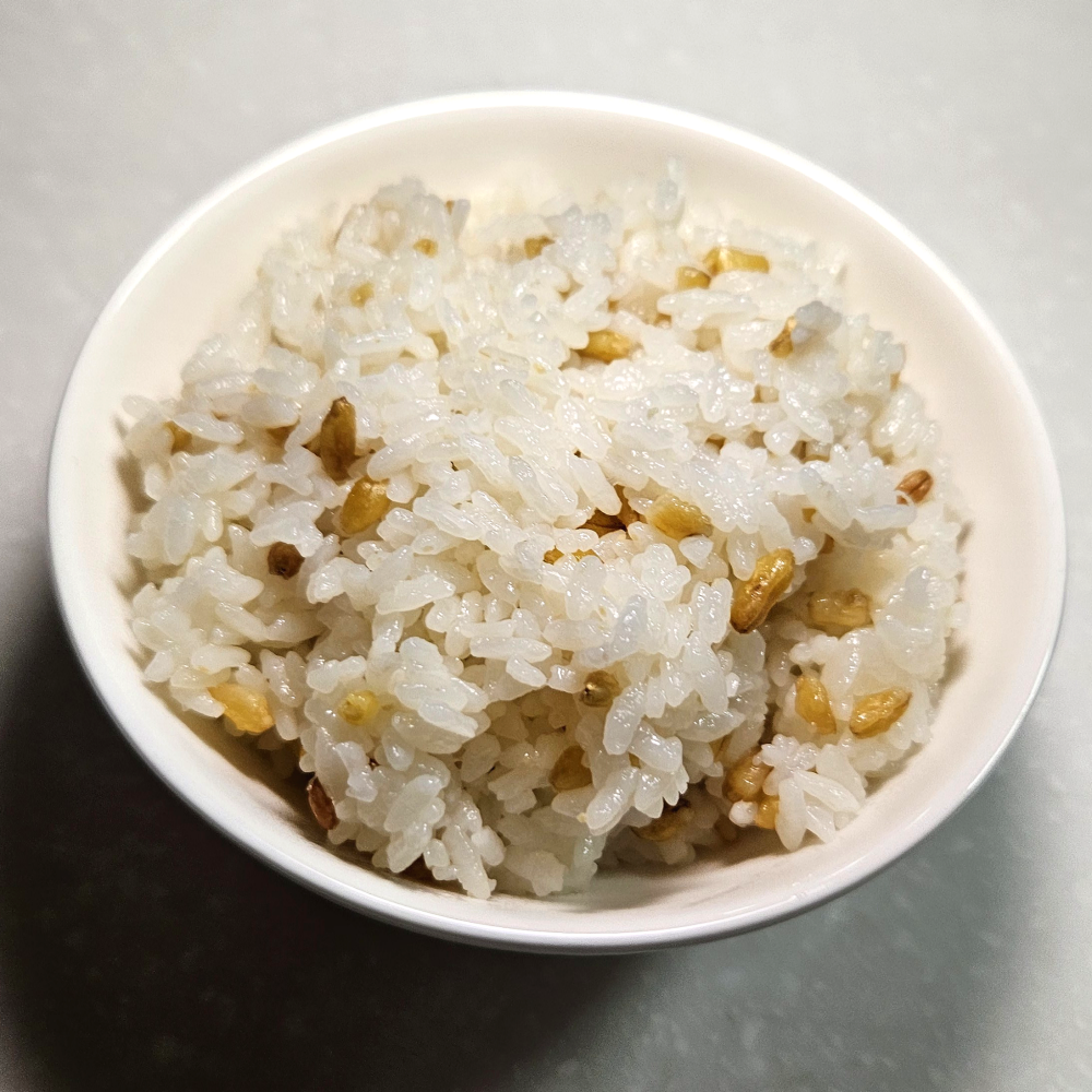 국내산 유기농 호라산밀(300g)