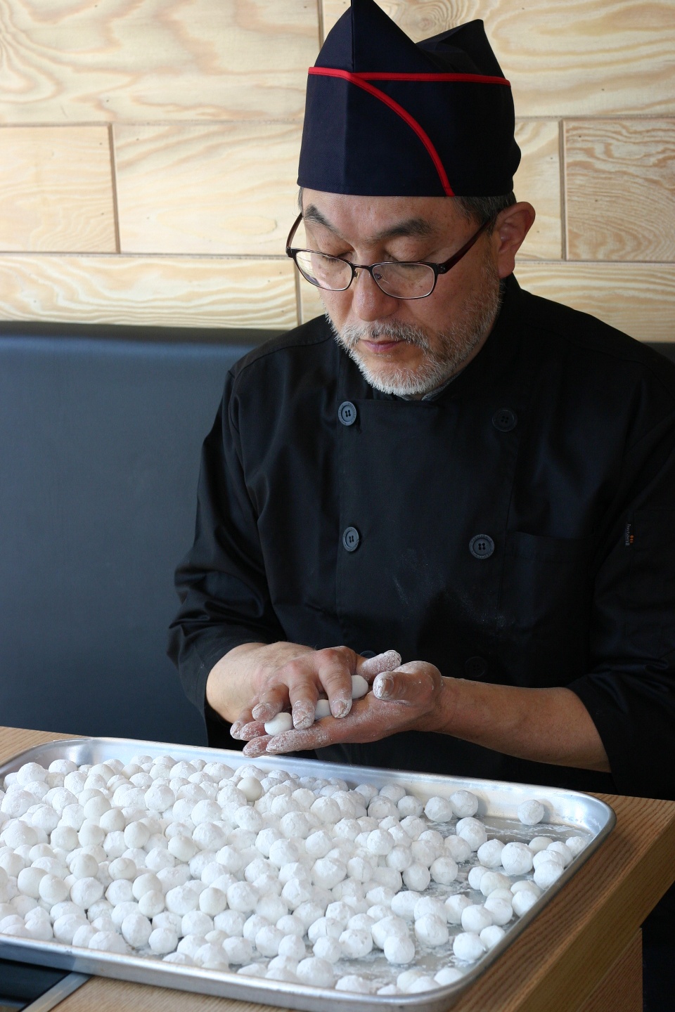 오동리 새알팥죽(680g/1세트,1~2인분. 팥물만상온)
