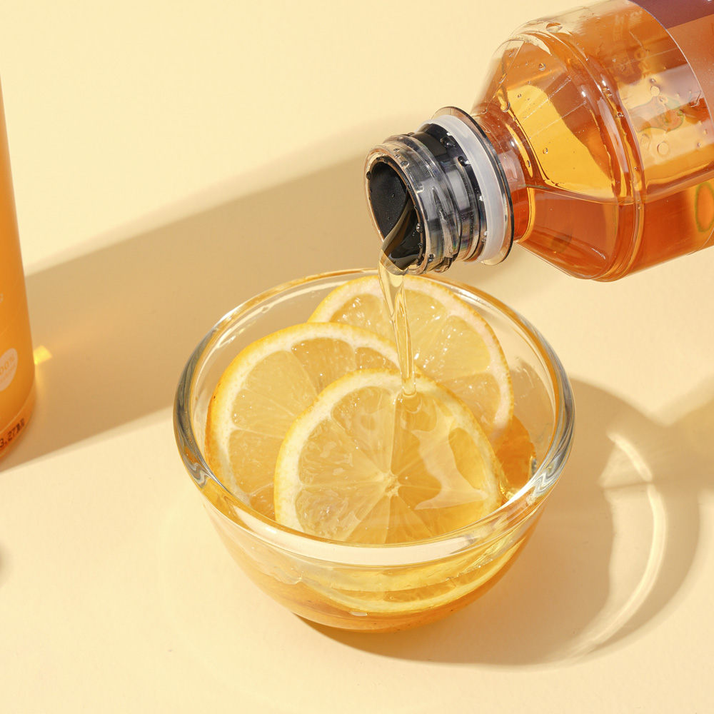 2+1 알룰로스 스위트로스100시럽 700g 대체설탕 칼로리제로 당류제로