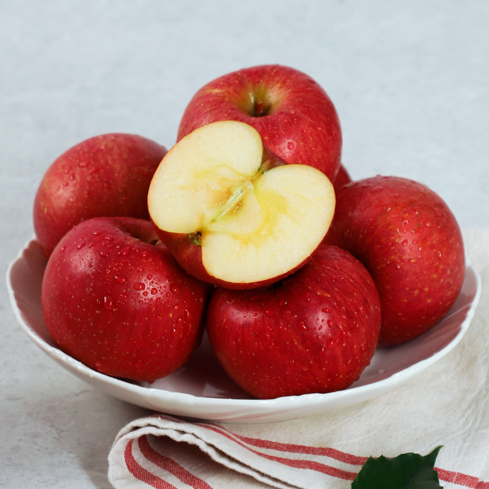 [오늘아침사과] 오늘아침 알뜰사과 (택1)