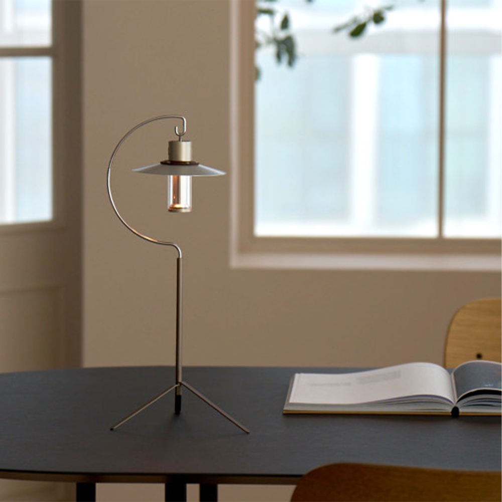 루메나 LED조명 감성 무드 조명 M3 TABLE STAND 패키지