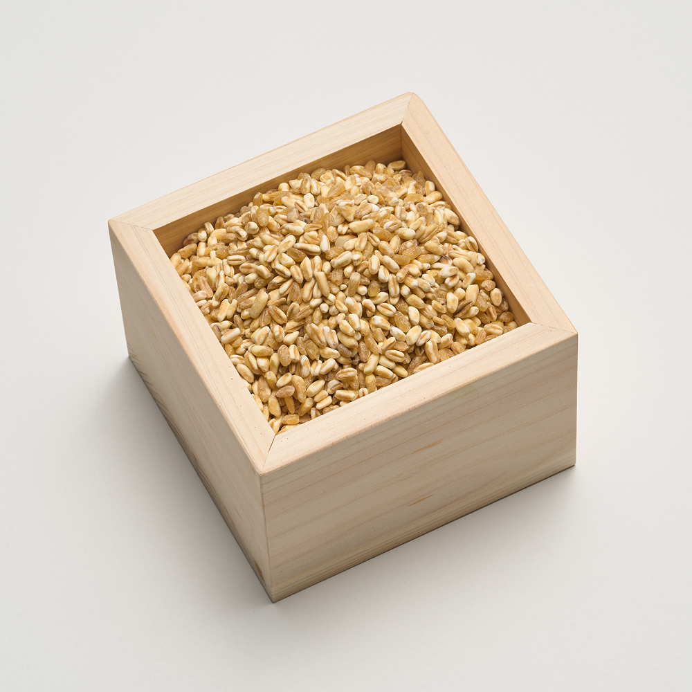 국산 유기농 호라산밀 1kg