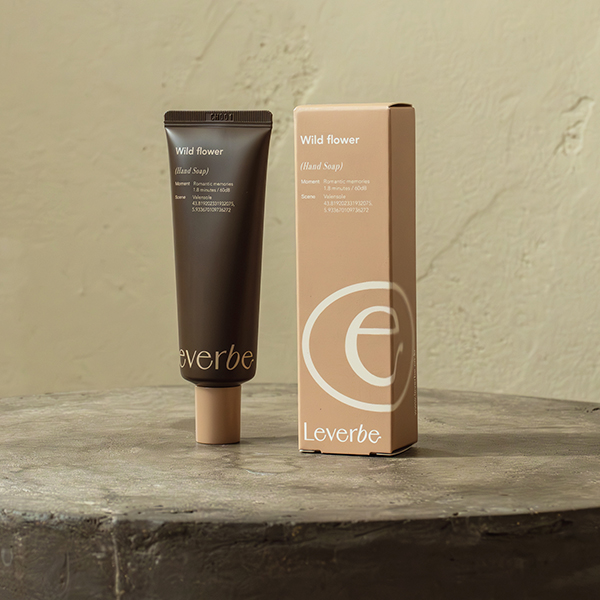 르버브 와일드 플라워 핸드솝