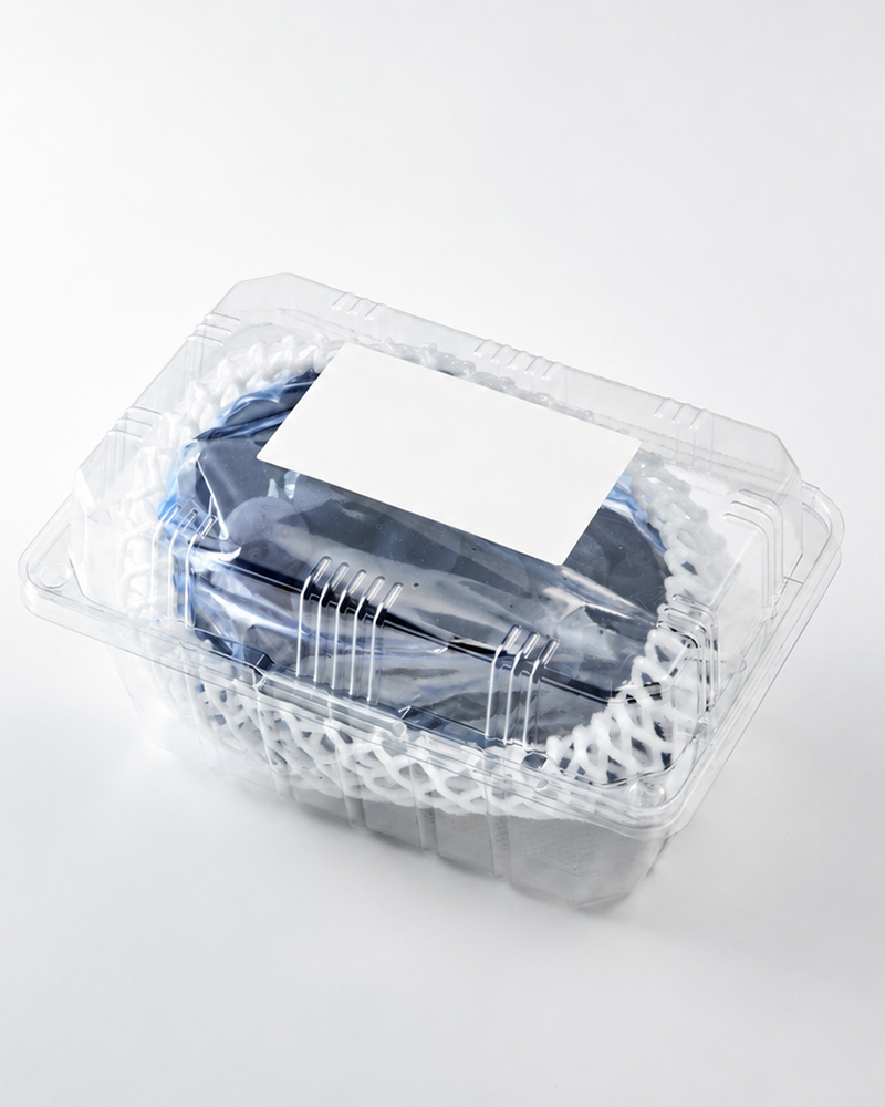 국산 거봉 600g