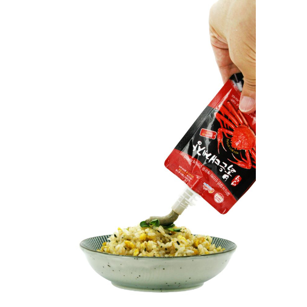 영덕붉은대게장(신선)