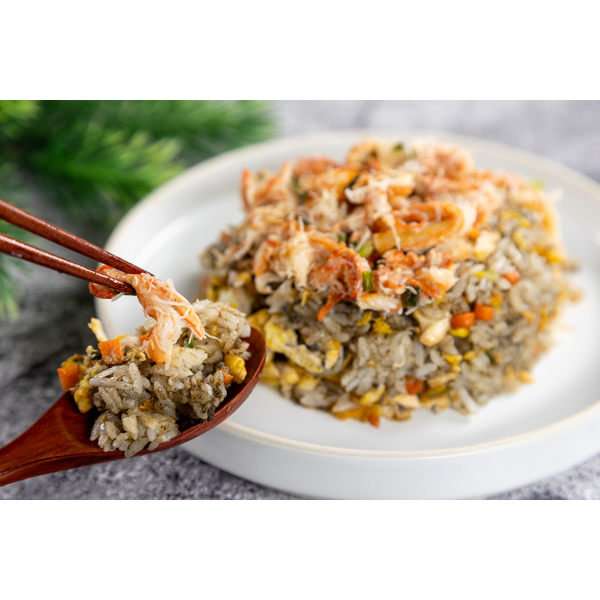 영덕붉은대게장(신선)