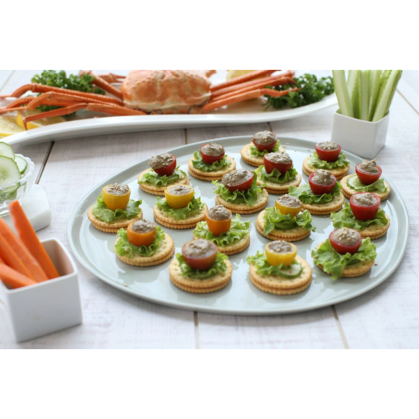 영덕붉은대게장(신선)