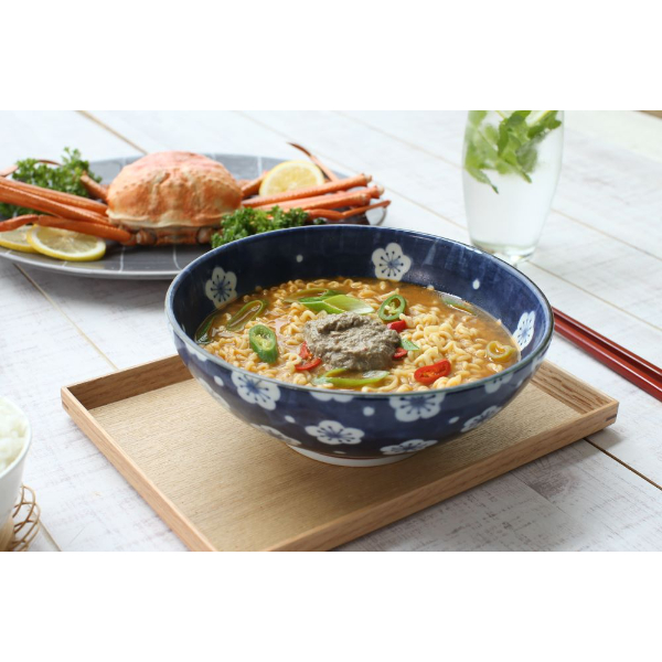 영덕붉은대게장(신선)