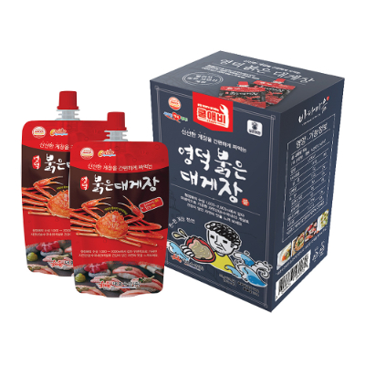 영덕붉은대게장(신선) 대표이미지 섬네일