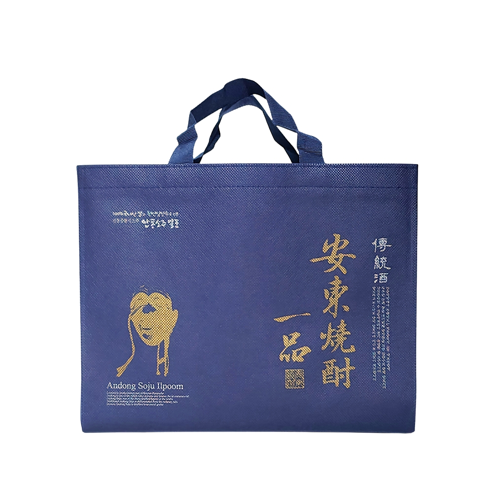 안동소주일품 선물세트 특2호(40도)