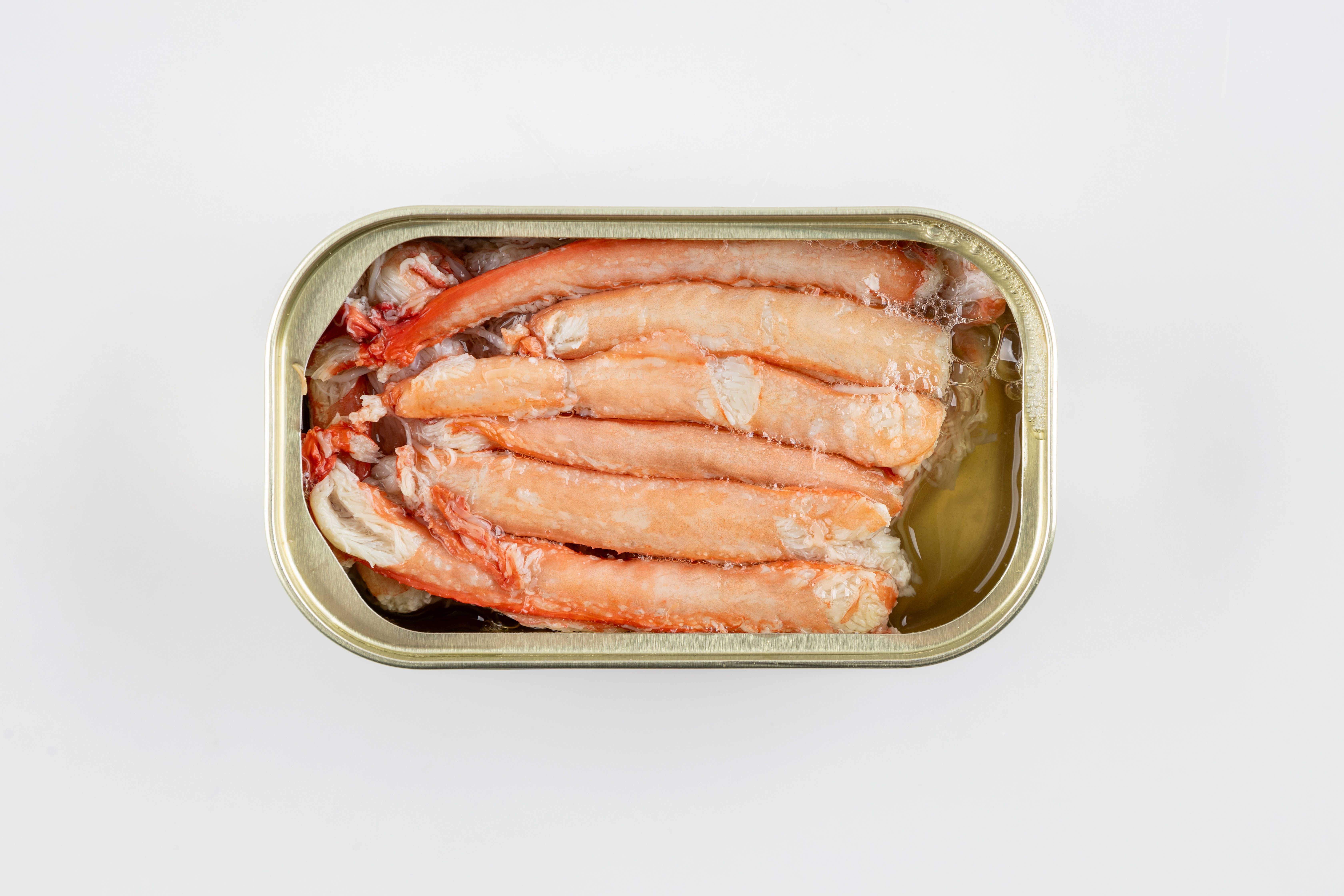 생생영덕 붉은대게다리살 통조림 선물세트 일반형