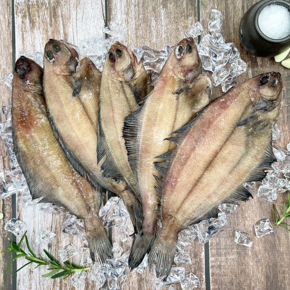 동해안 가자미 순살 손질가자미 반건조가자미 가재미 국내산 2-3미