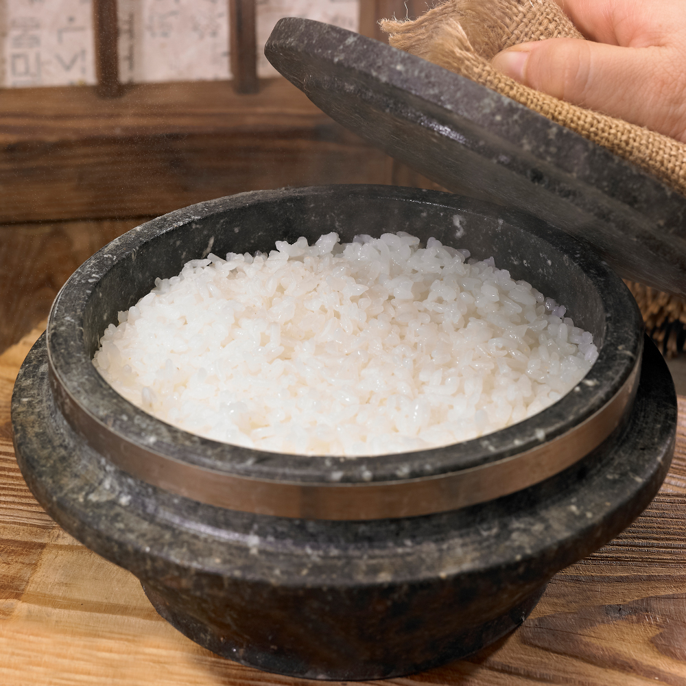 찰지고 밥맛좋은 경기미 10kg, 20kg(10kg+10kg)