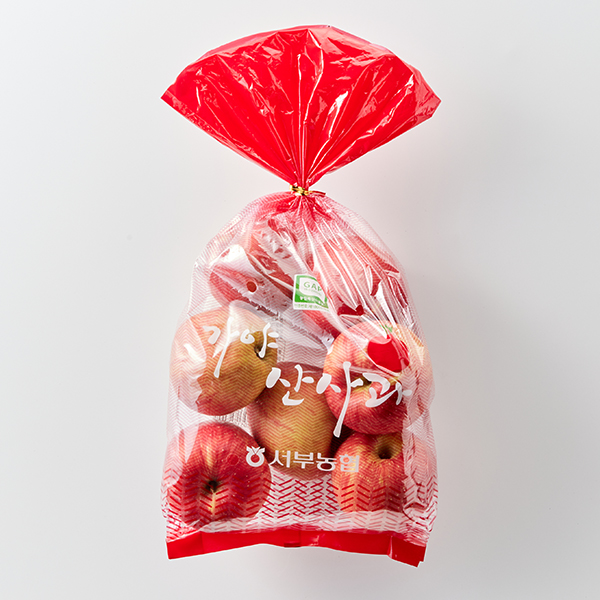 GAP 꼬마홍로사과(1.2kg.8과내)