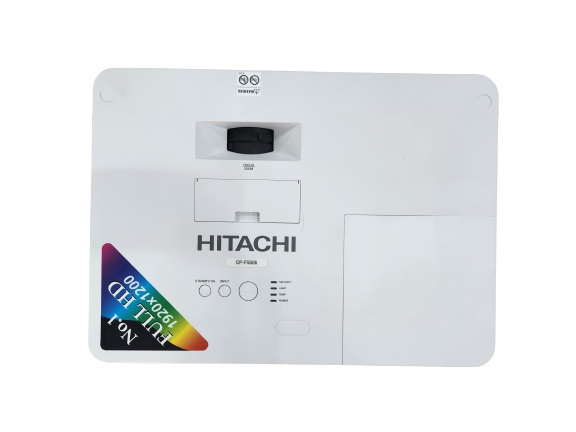 HITACHI CP - WU5500 리퍼 빔프로젝터
