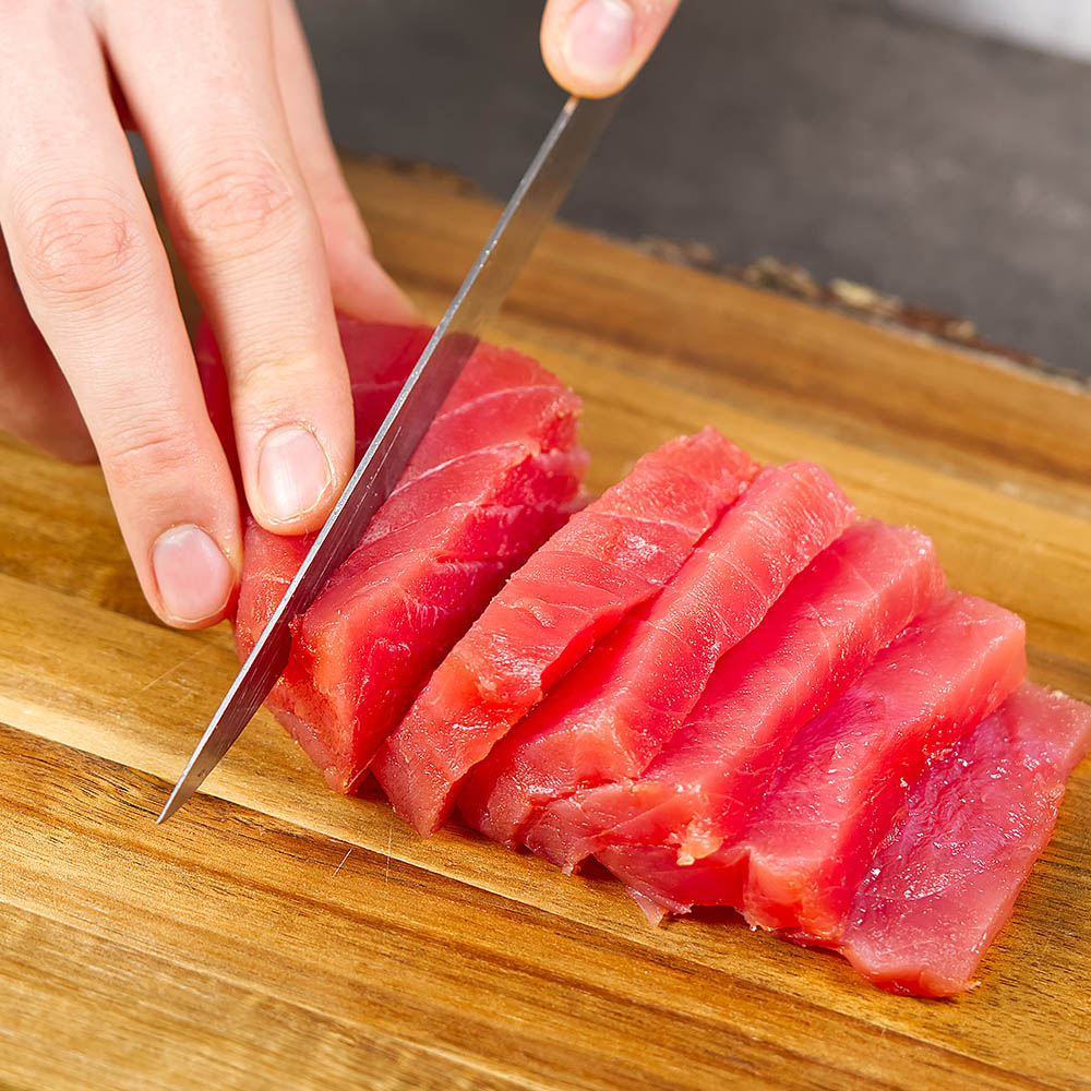 국내산 참다랑어 참치 횟감용 필렛 3kg