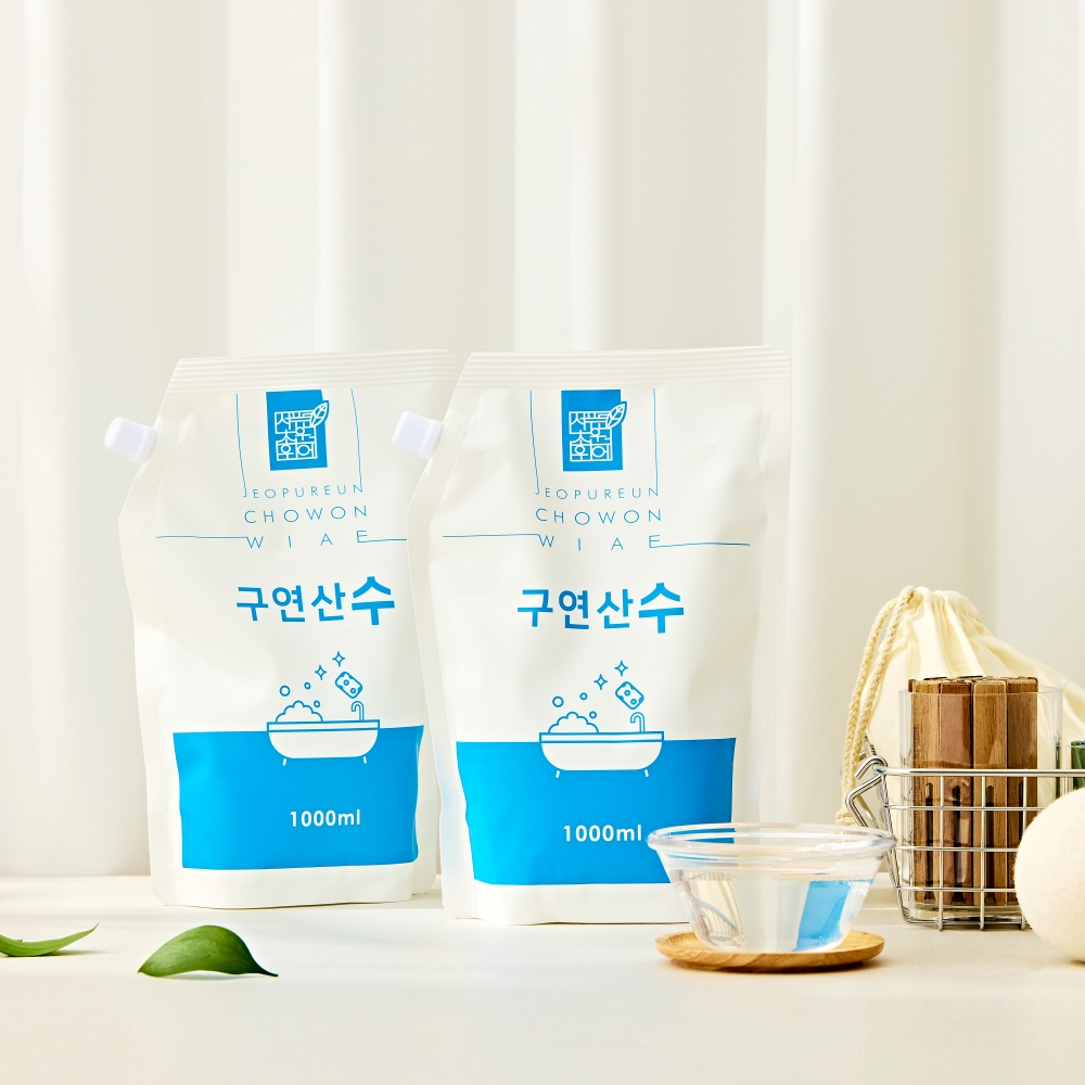 시월다래 구연산수1000ml 대표이미지 섬네일