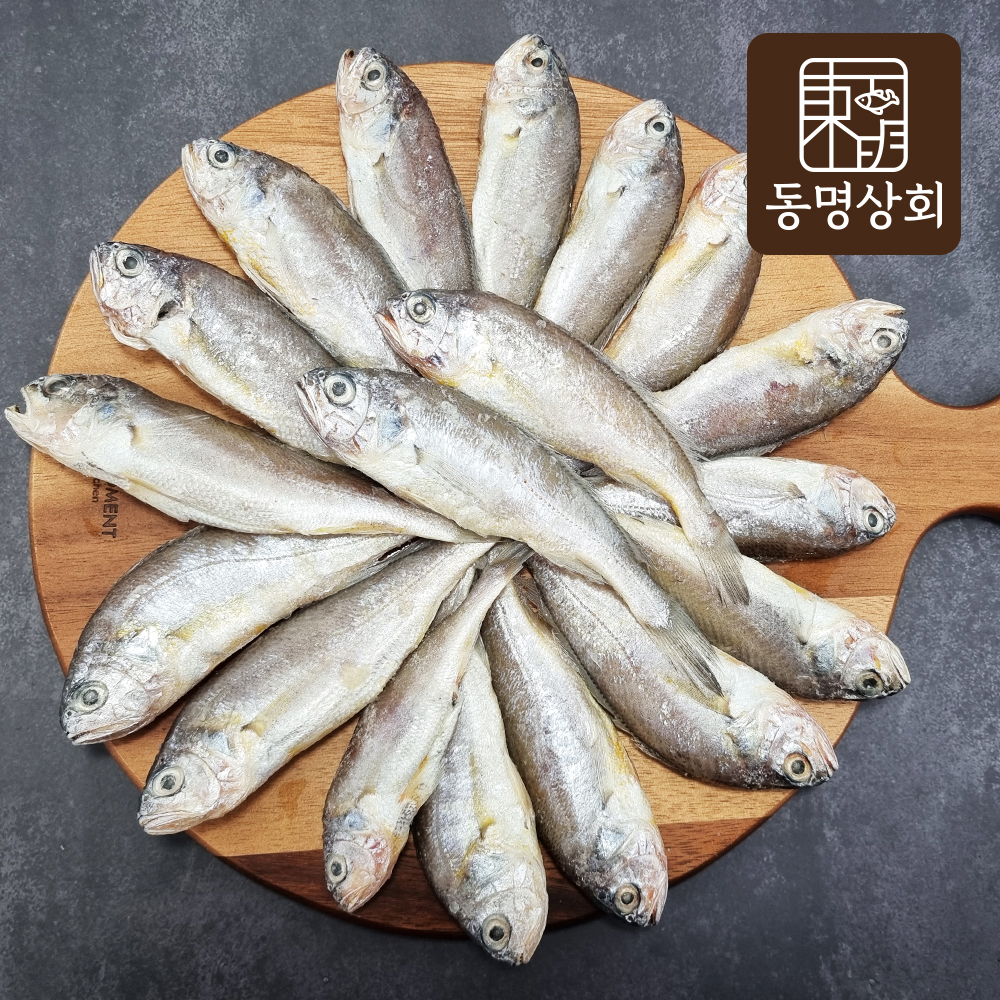 동명상회 여수 참조기 30미 (1.35kg)