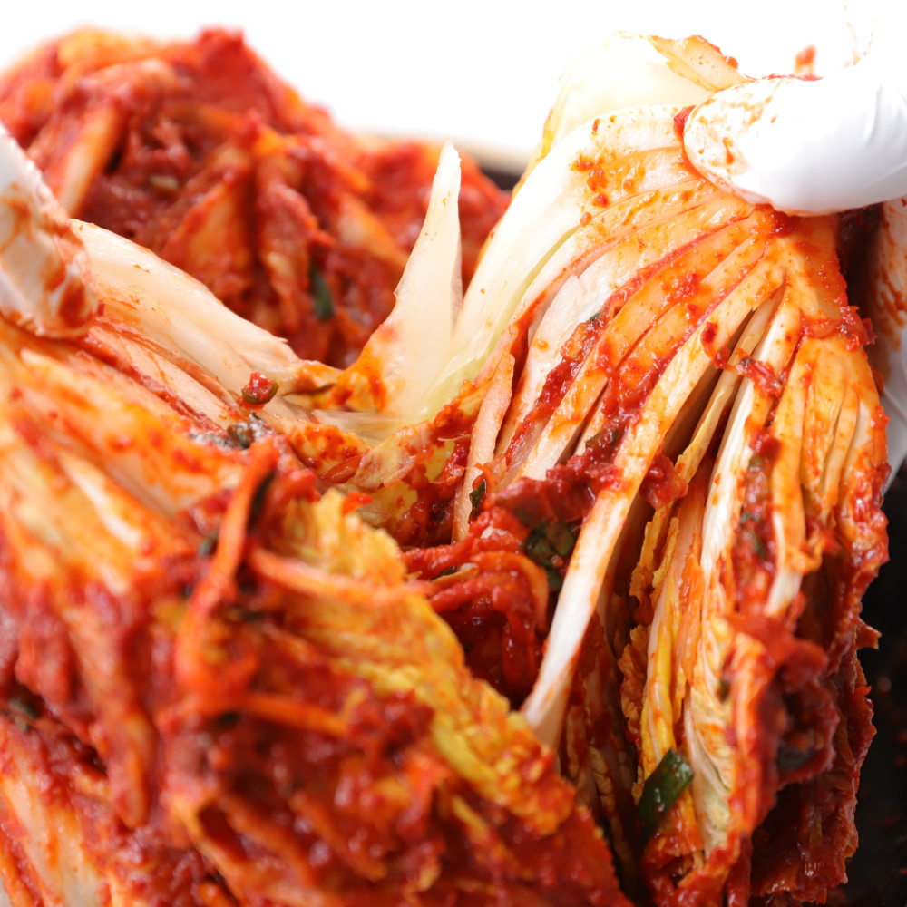 전주한옥 배추김치 HACCP 전라도김치 포기김치 김장김치 2kg 10kg