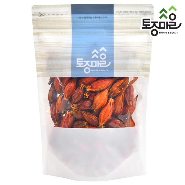 [토종마을]국산 치자 통 200g