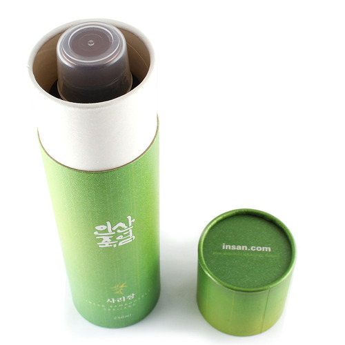 인산죽염 약콩 사리장 [250ml]