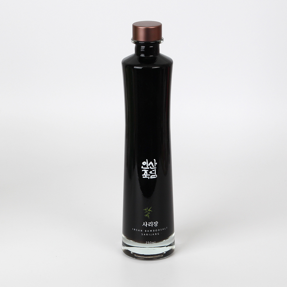 인산죽염 약콩 사리장 [250ml]