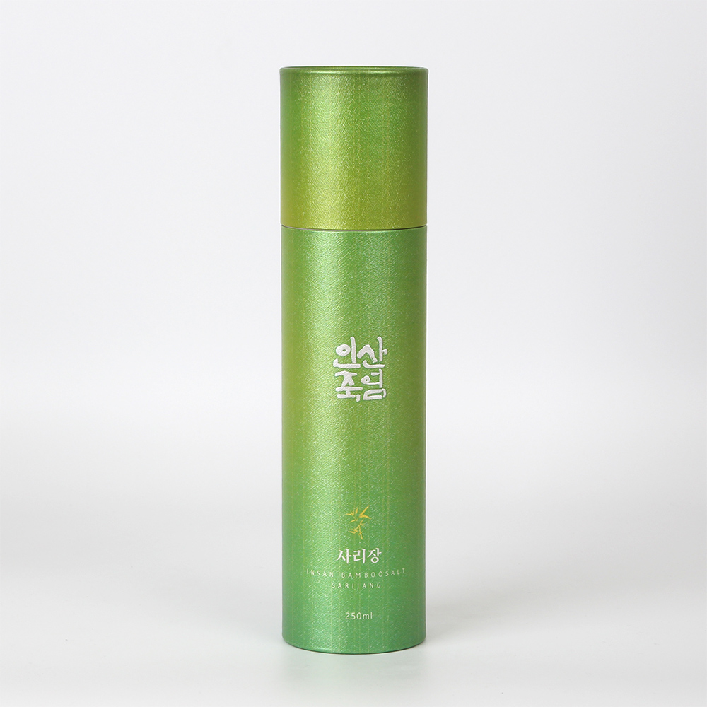 인산죽염 약콩 사리장 [250ml]