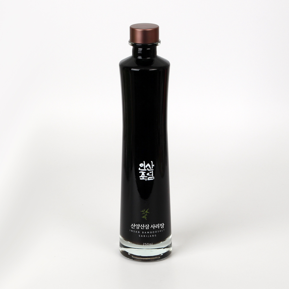 인산죽염 산양산삼사리장 [250ml]