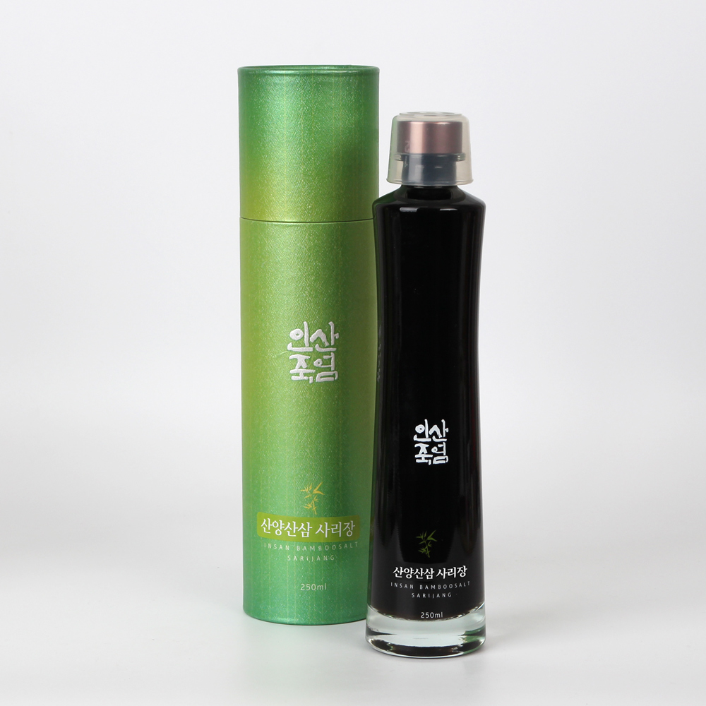 인산죽염 산양산삼사리장 [250ml]