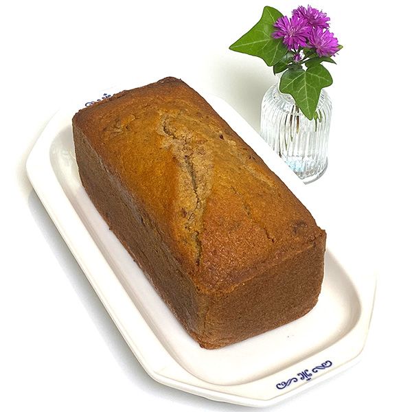 수제 디저트 초록테이블 약선 파운드케이크