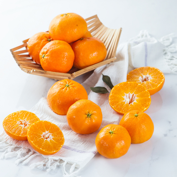 무농약 레드향 3kg / 5kg