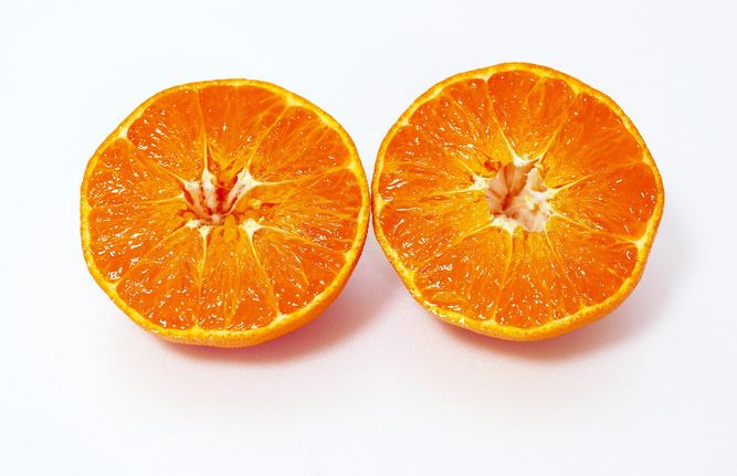 무농약 레드향 3kg / 5kg