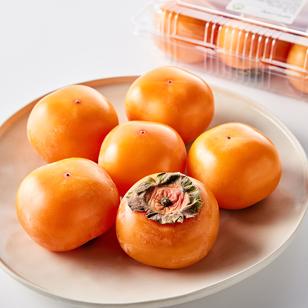 GAP 청도반시(5~6입/750g)