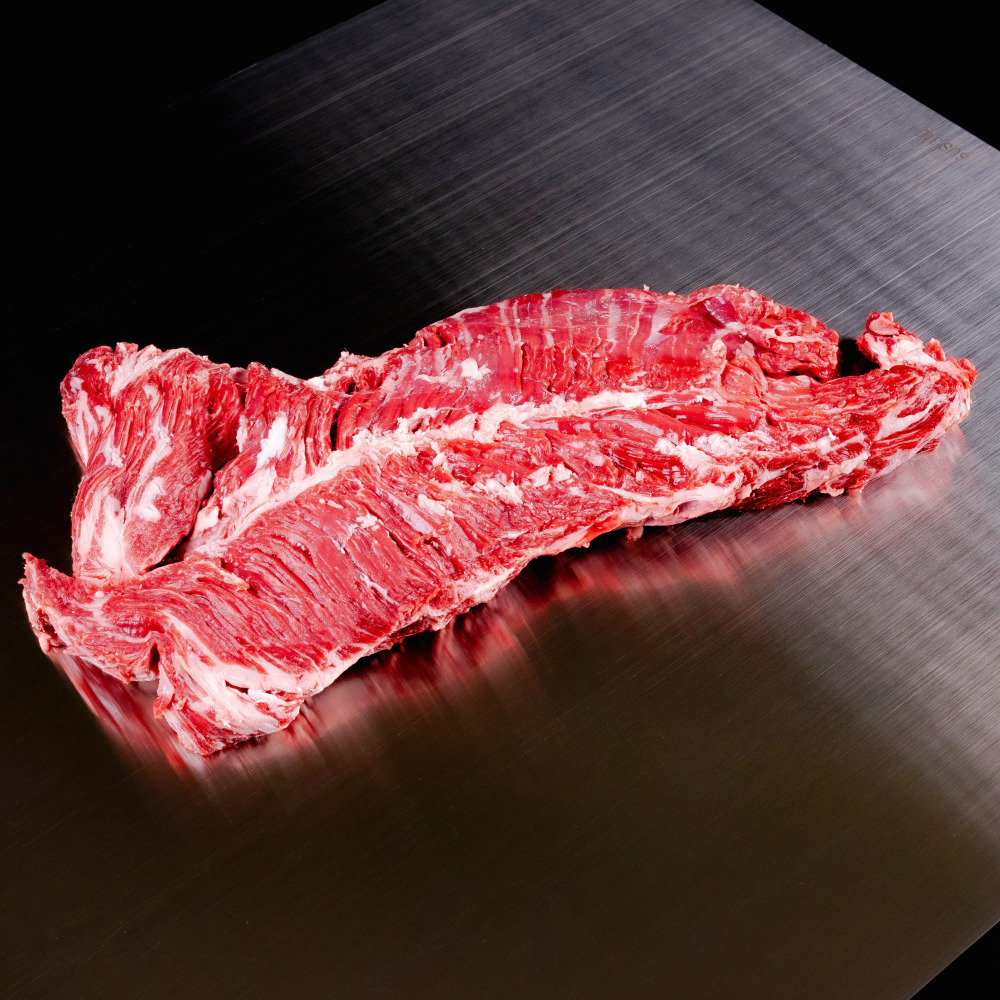 (냉동/암소)명품한우금오 1등급 한우 토시살 250g(1팩)