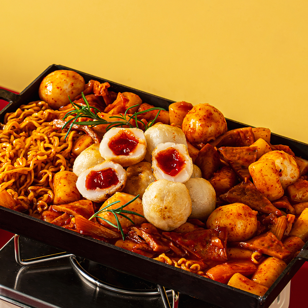 푸드파파 리뉴얼 알뽀끼200g