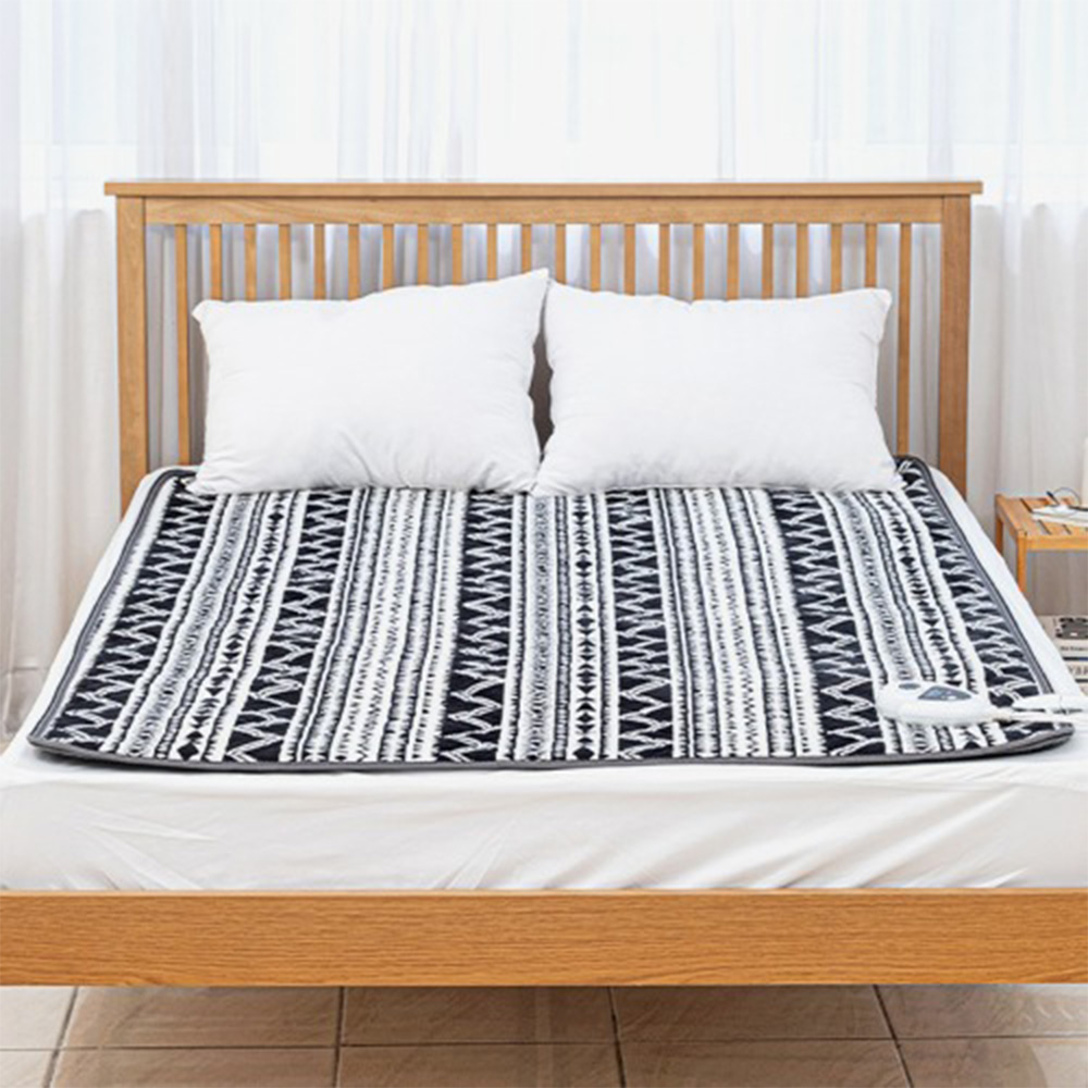 [리앤쿡] 국내제조 탄소 난방 전기매트 모음전