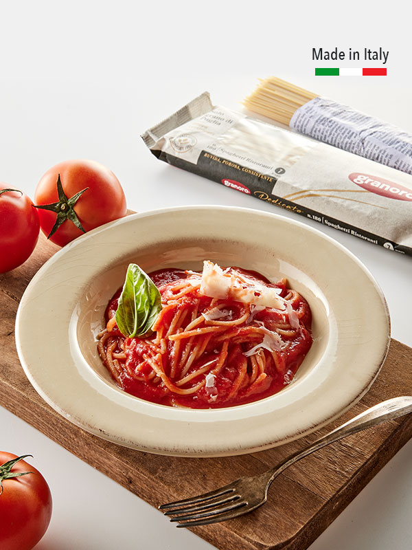 데디카토 듀럼밀 스파게티면 (500g)