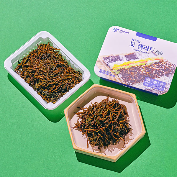 바로먹는 톳샐러드(110g)