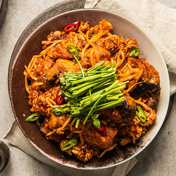 하남 맛집 캠핑 집들이 해산물 찌개/칼국수/중식 요리 밀키트 15종 택1